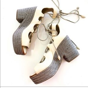 Tory  Burch  Shoes Excellent Condition